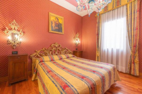 Cà Valeri Venedig